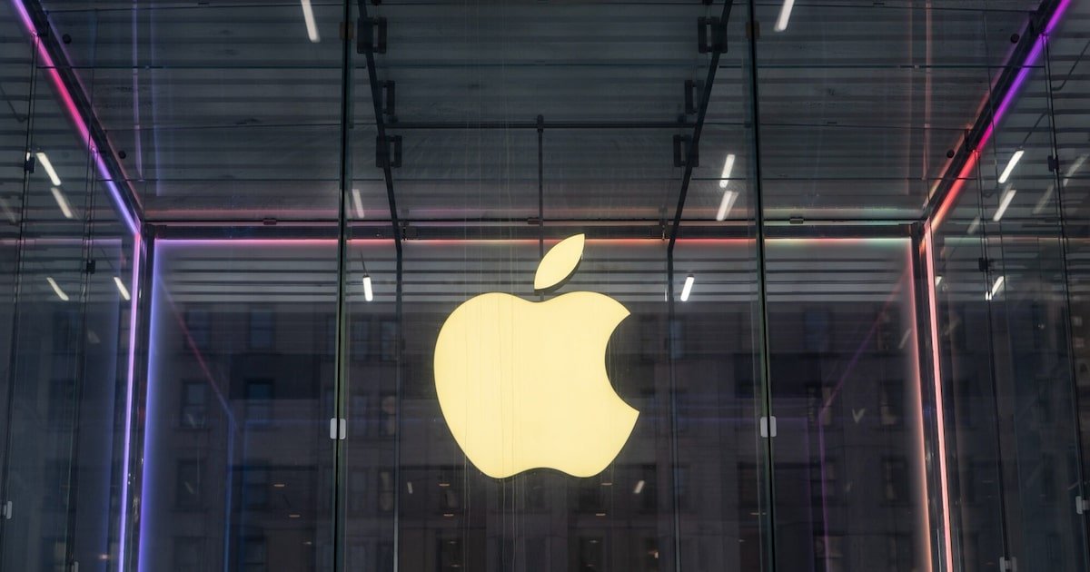 El nuevo iPhone plegable de Apple sería como una “concha”