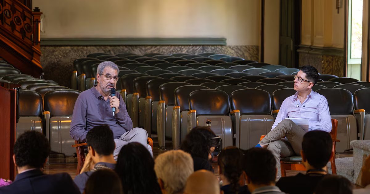 El nuevo rector de la Universidad de Antioquia reveló plan para salvar a la institución de la crisis financiera