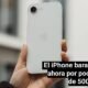 El outlet de MediaMarkt es ese sitio en el que, aunque parezca increíble, puedes comprar un iPhone nuevo por menos de 525 euros