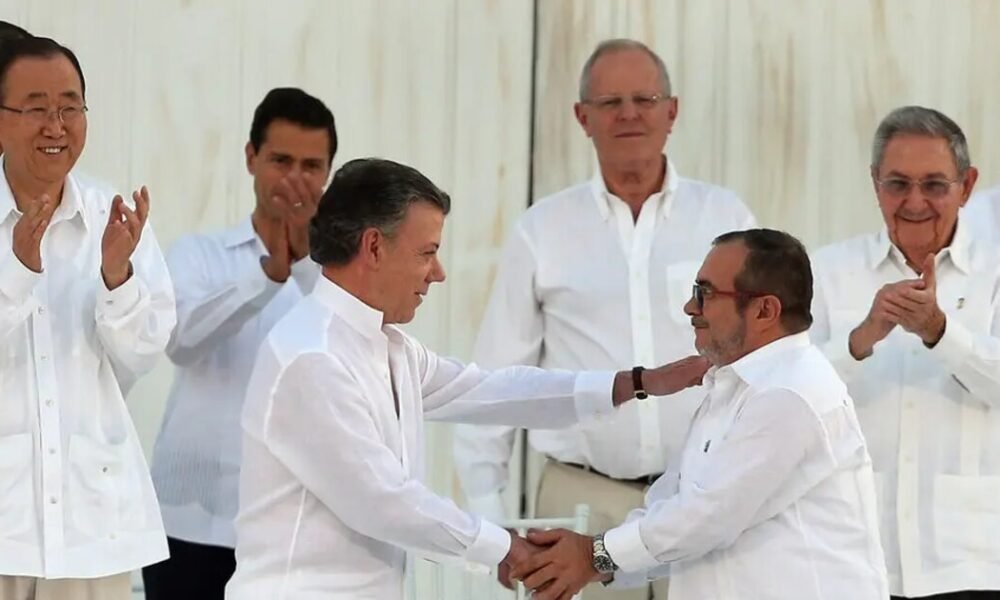 El precio de la paz: cuánto ha invertido el Ministerio de Justicia en la implementación del acuerdo firmado en 2016