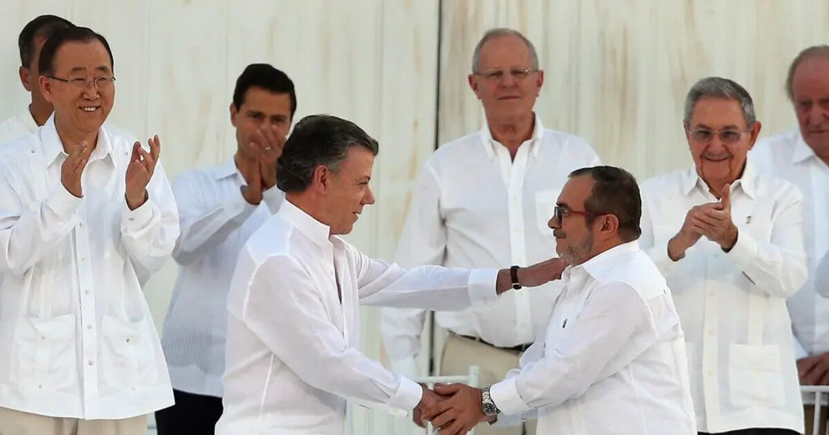 El precio de la paz: cuánto ha invertido el Ministerio de Justicia en la implementación del acuerdo firmado en 2016