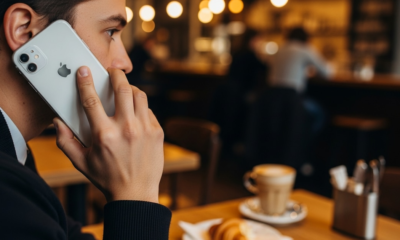 El truco oculto de iPhone para que solo te suenen las llamadas de personas importantes