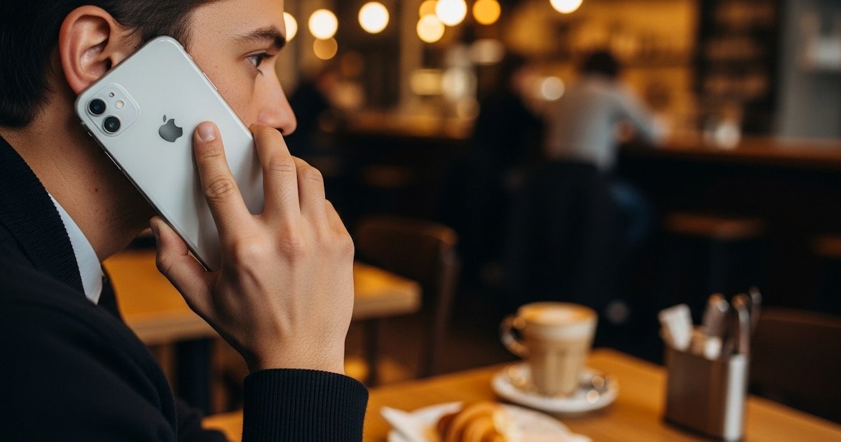 El truco oculto de iPhone para que solo te suenen las llamadas de personas importantes