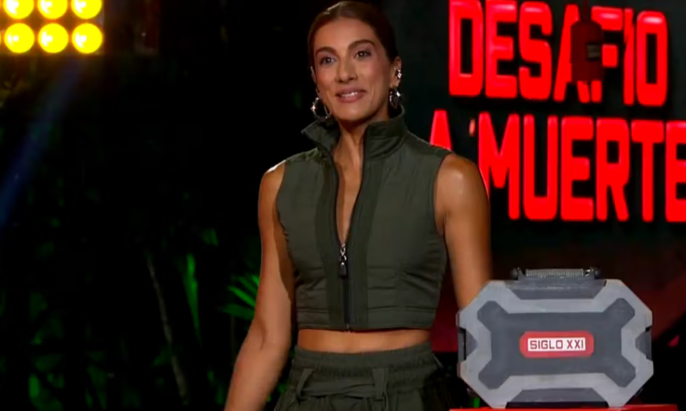 El ‘Desafío Siglo XXI’ entró a la recta final: cuatro participantes se juegan todo por un cupo a la semifinal