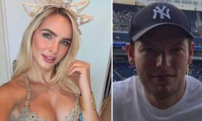 Elizabeth Loaiza habló sobre el acoso en redes sociales a su hija Ana Sofía Escruceria: el periodista Carlos Lajud se defendió de las acusaciones