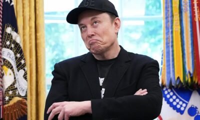 Elon Musk, CEO de Tesla, admite la derrota con esta tecnología: “¡No lo quieren!”