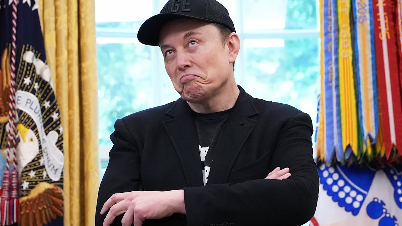 Elon Musk, CEO de Tesla, admite la derrota con esta tecnología: “¡No lo quieren!”