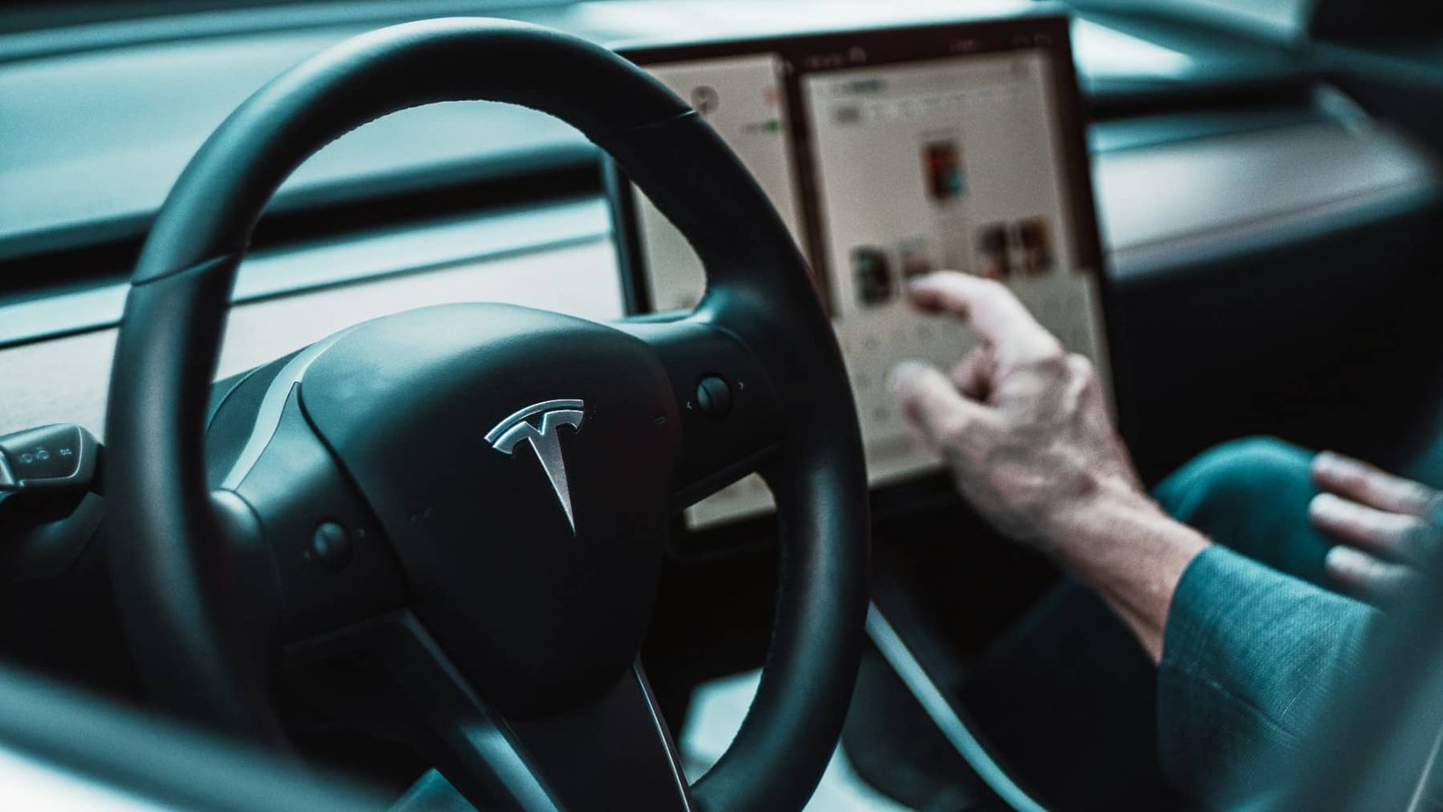 Tesla Elon Musk Auto eléctrico