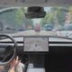 Elon Musk estaba muy callado con su conducción autónoma y ahora sabernos el número de usuarios reales que la usa en sus Tesla