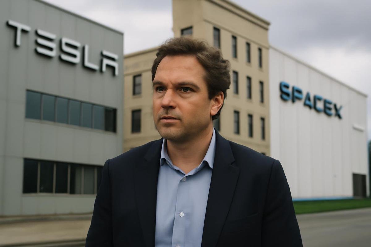 Elon Musk fusiona SpaceX, xAI y Tesla: ¿el nuevo gigante empresarial?