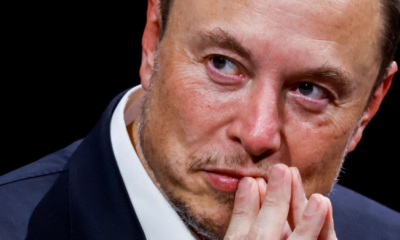 Elon Musk quiere revolucionar la industria: el cambio que transformará a Tesla para siempre