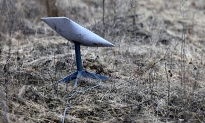 Elon Musk se pone serio con Rusia y le hace un 'corte' en el frente con Ucrania: el truco está en el límite de velocidad