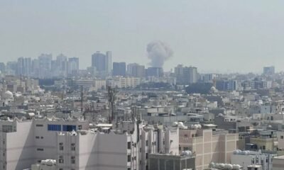 Embajada de Colombia en Emiratos Árabes anunció que un mantiene monitoreo permanente tras ataque de Estados Unidos e Israel a Irán