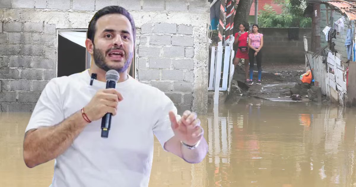 Emergencia por inundaciones en Córdoba: gobernador pide a Petro llevar el Consejo de Ministros al territorio