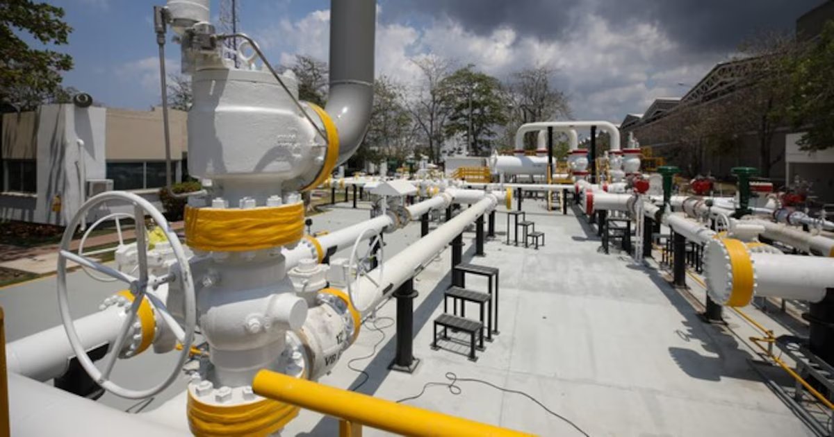 Empresa industrial en Medellín es señalada por presunta apropiación ilegal de gas natural avaluada en $450 millones