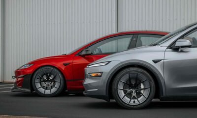 En 2025 se hundió en ventas, pero esta marca sigue siendo la que más satisfechos deja a los dueños de coches eléctricos.