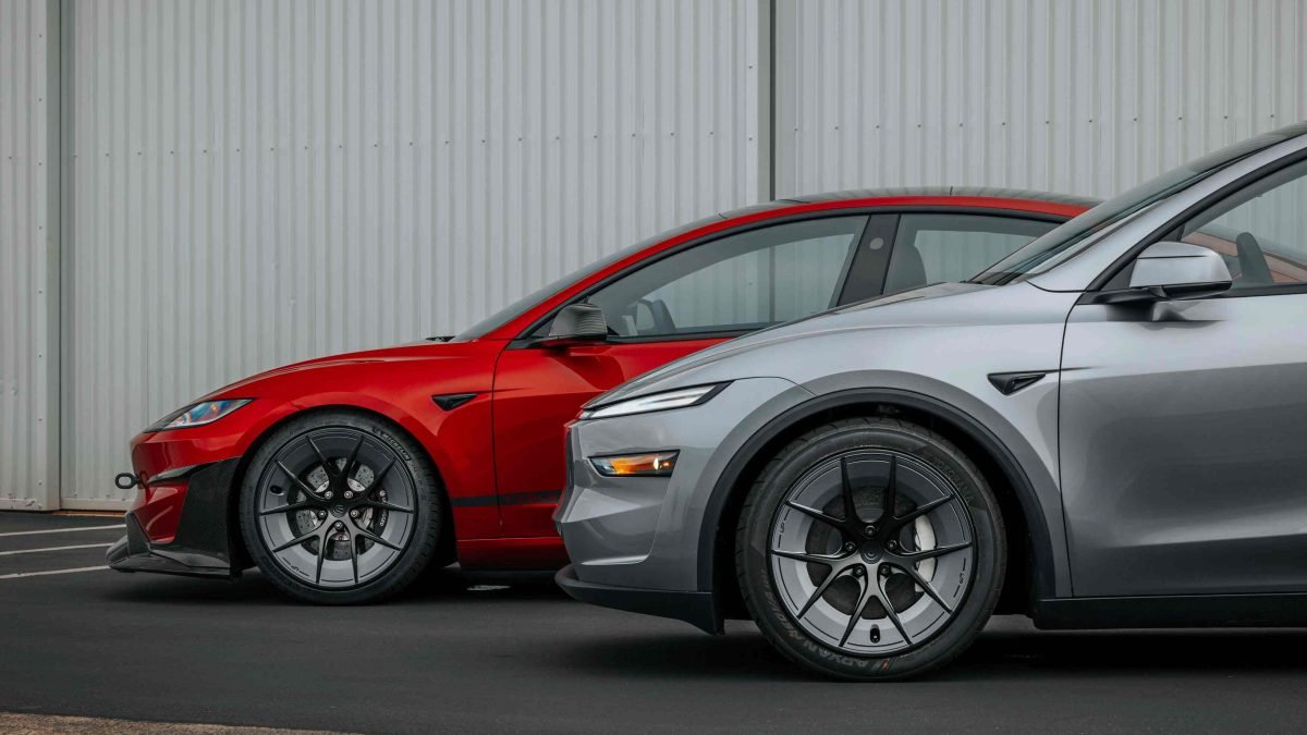 En 2025 se hundió en ventas, pero esta marca sigue siendo la que más satisfechos deja a los dueños de coches eléctricos.