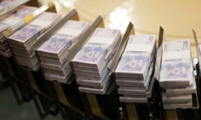 En Colombia los millonarios se están fugando, según estudio: cifras recientes de migración de acaudalados son negativas