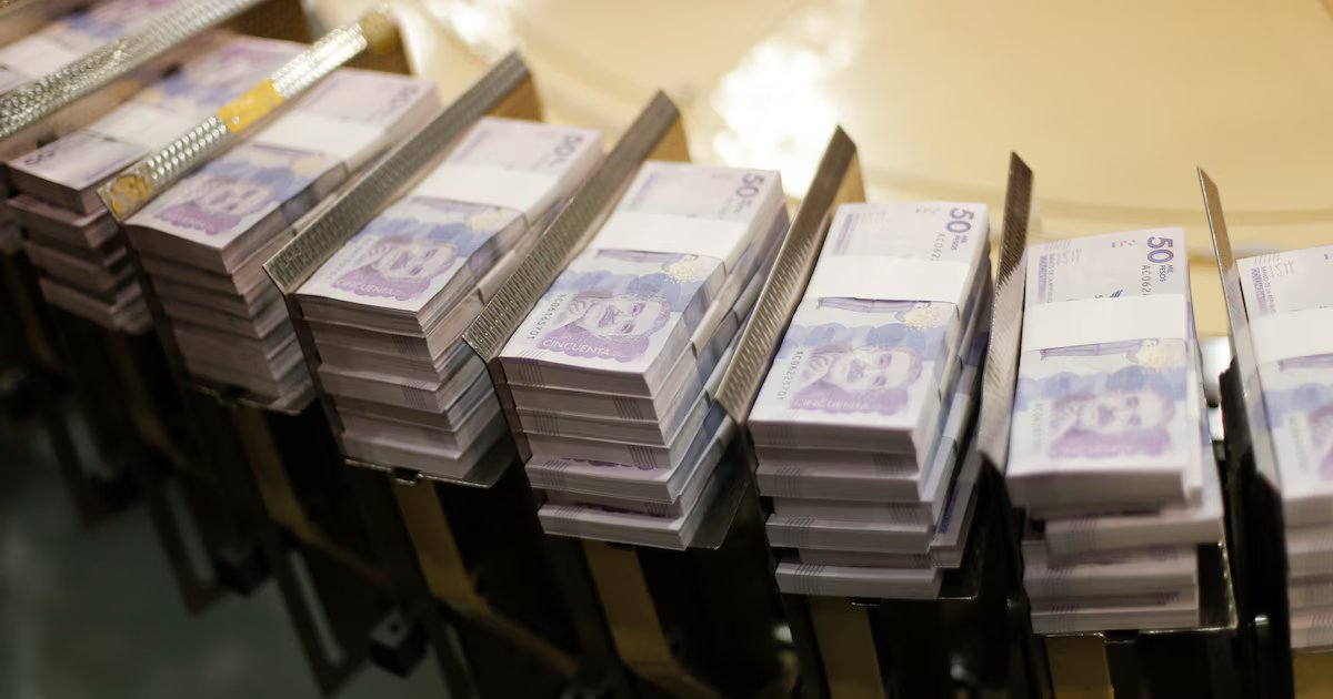 En Colombia los millonarios se están fugando, según estudio: cifras recientes de migración de acaudalados son negativas