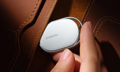 En plena guerra por ser el mejor Airtag de Android, la nueva Xiaomi Tag mira más allá y también es compatible con el iPhone