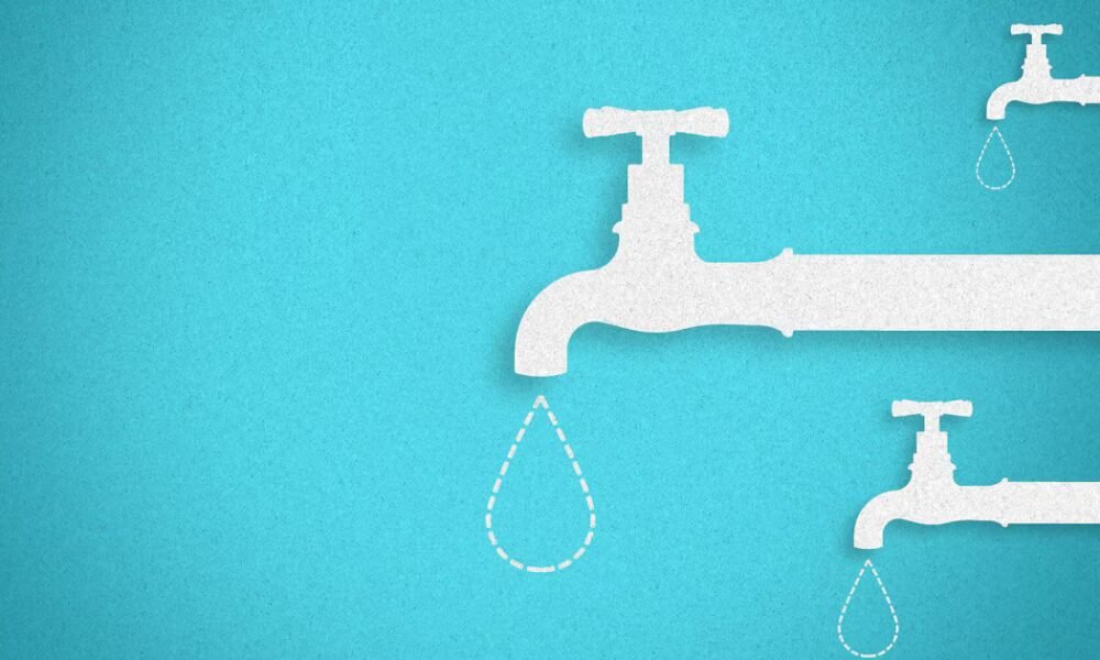 En qué barrios de Bogotá habrá cortes de agua este lunes