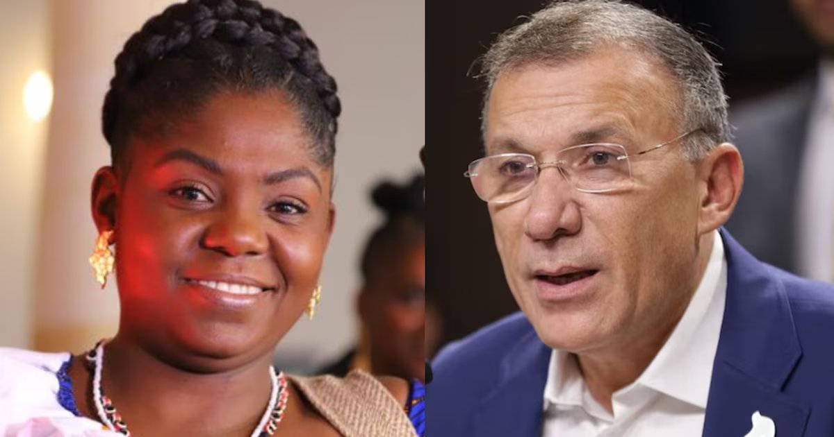 Equipo de Francia Márquez buscaría apoyar a Roy Barreras en la consulta del 8 de marzo: el candidato reaccionó