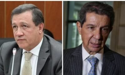 Ernesto Macías arremetió contra Lafaurie por denuncias de fraude tras renuncia al Centro Democrático: “La narrativa pertenece al petrismo”