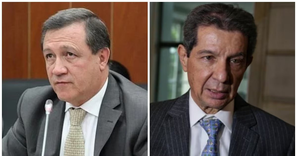 Ernesto Macías arremetió contra Lafaurie por denuncias de fraude tras renuncia al Centro Democrático: “La narrativa pertenece al petrismo”