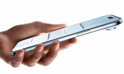 Es el iPhone con el diseño más original y ahora lo compras por 220 euros menos con este descuentazo