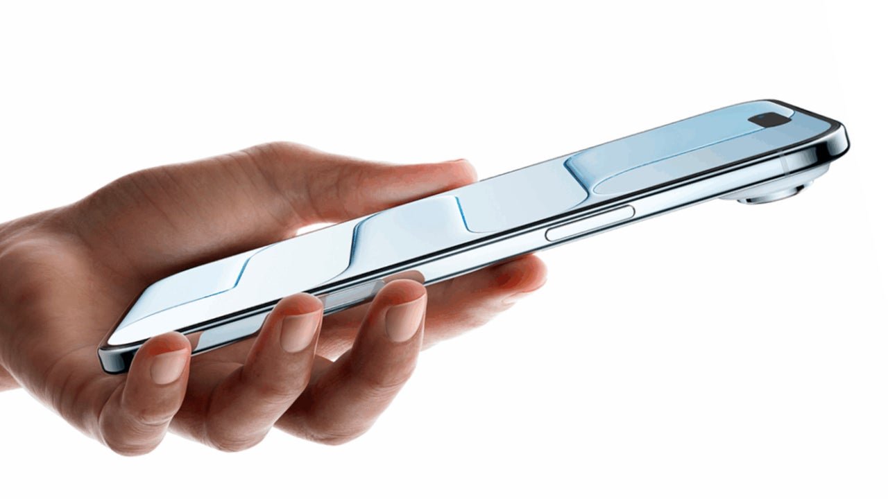 Es el iPhone con el diseño más original y ahora lo compras por 220 euros menos con este descuentazo