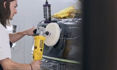 "Es nuestra forma de competir y ganar contra China y el resto del mundo" dice su CEO