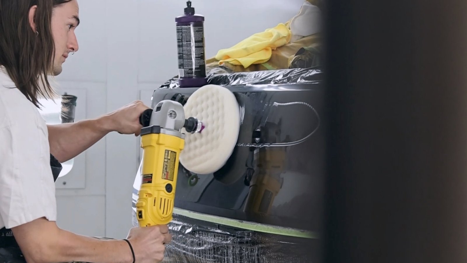 "Es nuestra forma de competir y ganar contra China y el resto del mundo" dice su CEO