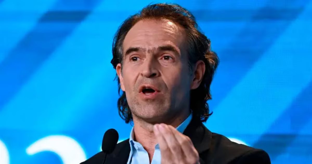 “Es una lucha a muerte, no hay descanso alguno”: por este motivo el alcalde Federico Gutiérrez canceló viaje a EE. UU.