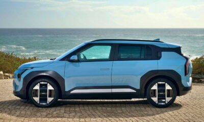 Logo patrocinado Citroen