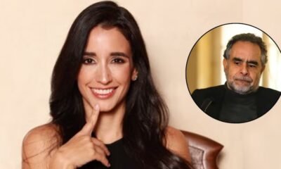 Esposa de Armando Benedetti arremetió contra congresistas tras fallo que archivó proceso en su contra: “Las he visto buscarlo… como escorpiones”