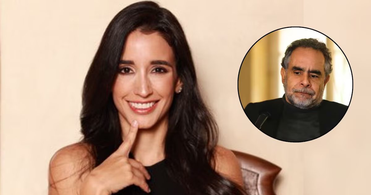 Esposa de Armando Benedetti arremetió contra congresistas tras fallo que archivó proceso en su contra: “Las he visto buscarlo… como escorpiones”