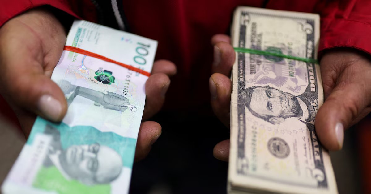 Estados Unidos reactiva ayudas económicas para Colombia por 40 millones de dólares en presupuesto 2026