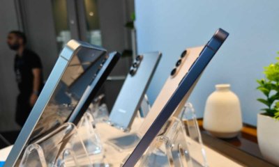 Estas son las características del Samsung Galaxy S26 presentado en San Francisco, Estados Unidos