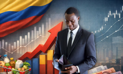 Estas son las ciudades donde vivir se volvió más caro en Colombia, según el IPC de enero de 2026