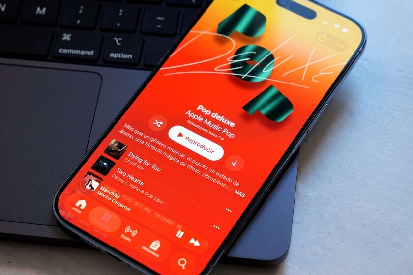 Estas son todas las novedades que llegan a tu iPhone.