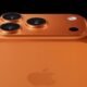 Este es el color que sustituirá al ya icónico naranja en los iPhone 18