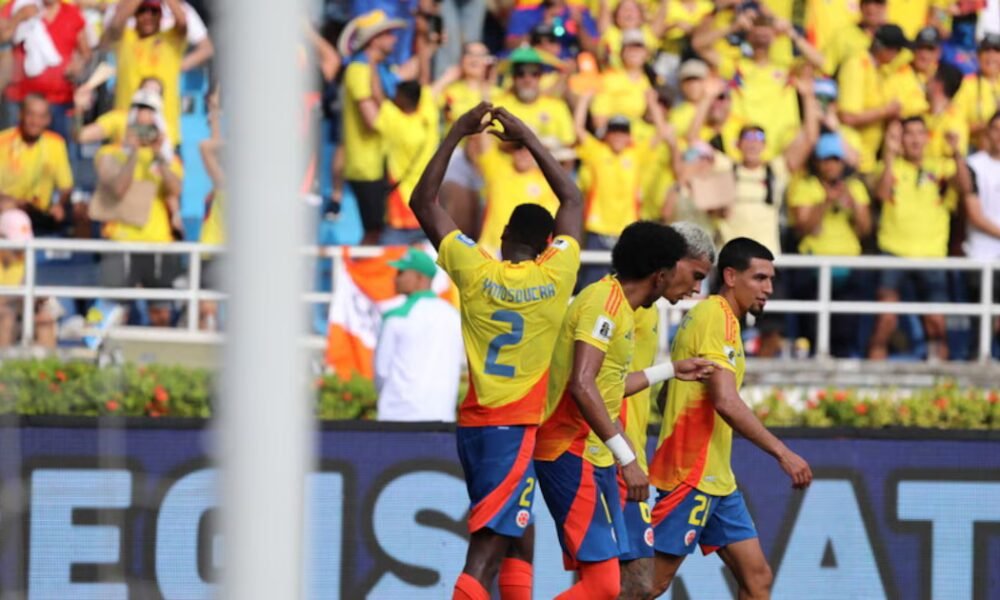 Este es el costo del nuevo hotel de la selección Colombia en Barranquilla: la inversión fue multimillonaria