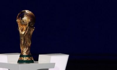 Estos serán los partidos que irán por TV en Colombia en la fase de grupos del Mundial 2026