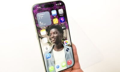 Estos son los cambios que trerá iOS 27 en los iPhone | TECNOLOGÍA