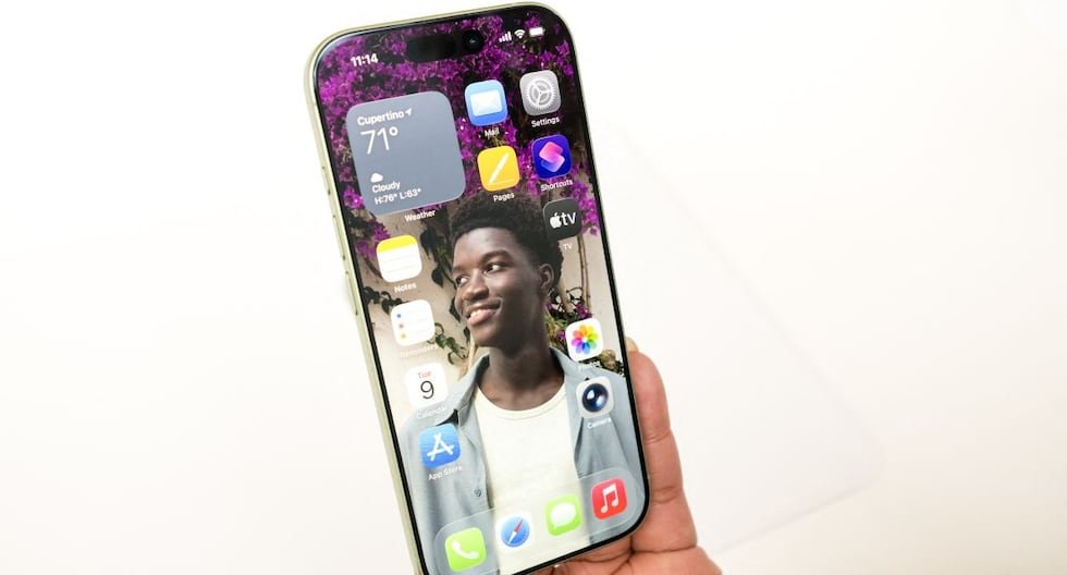 Estos son los cambios que trerá iOS 27 en los iPhone | TECNOLOGÍA