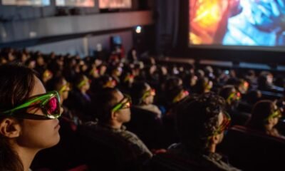 Estos son los estrenos de cine más esperados en Colombia según Google