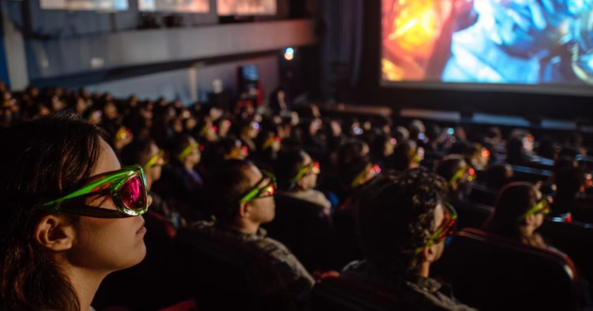 Estos son los estrenos de cine más esperados en Colombia según Google