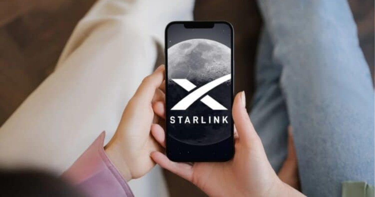 Estos son los modelos de celulares compatibles con Starlink para disfrutar de internet en cualquier momento y lugar.