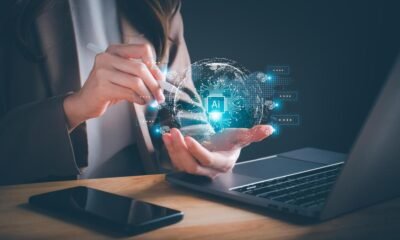 Estudio de NTT DATA identifica diferencias en desempeño entre empresas líderes y no líderes en inteligencia artificial
