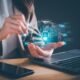 Estudio de NTT DATA identifica diferencias en desempeño entre empresas líderes y no líderes en inteligencia artificial